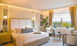 1+0 Superior Apartment Housekeeping and Gym - Image 3