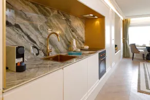 1+0 Superior Apartment Housekeeping and Gym - Image 5