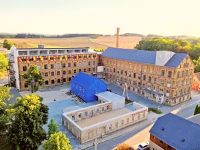 Factory loft in the Schönbach cultural factory - Image 2