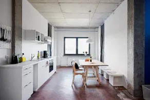 Factory loft in the Schönbach cultural factory - Image 3
