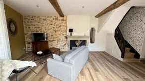 Cottage with parking ”Le Saint Antoine” - Image 4