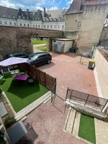 Cottage with parking ”Le Saint Antoine” - Image 5