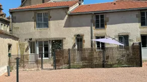Cottage with parking ”Le Saint Antoine” - Image 3