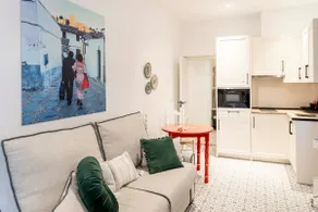 Carmen de Cortes, Mariana apartamento - Image 2