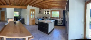Large-Capacity Chalet, Chichilianne, Mont Aiguille - Image 5