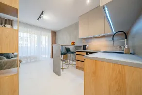 Style apartment studio Kabeny - Image 5