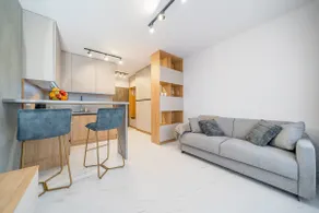Style apartment studio Kabeny - Image 3