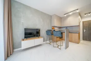 Style apartment studio Kabeny - Image 2