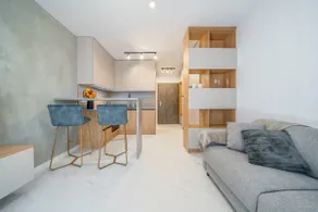 Style apartment studio Kabeny - Image 4