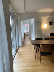 Fantastic 1 BR flat in the city center - West 7 - Image 5