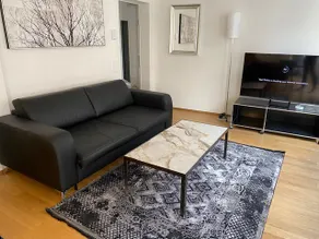 Fantastic 1 BR flat in the city center - West 7 - Image 3