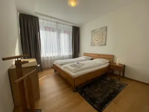 Fantastic 1 BR flat in the city center - West 7 - Image 2
