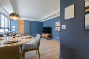 Stylish and Close to the Beach. Leisure and Work - Image 5