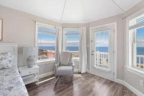 BEACHFRONT Home with HEATED POOL in North Cape May!!!! - Image 5