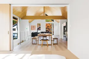 Skiing Paradise/Autumn Foliage Viewing/Newly Built Villa/Two Free Parking Spaces/The Maple Forest House - Image 3