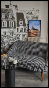 le p'tit Beauce in the heart of Chartres (Parking) - Image 2