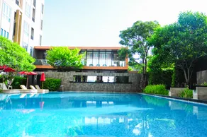 Premium High Floor, Hi Wi-Fi, BTS S11, Supermarket - Image 4