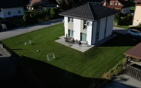 Vacation home with large terrace - (Happy Nest) - Image 5
