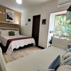 Two en-suites, 100 m from the beach, without breaking the budget - Image 5
