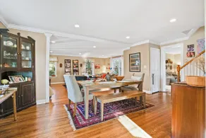 Arlington Home—Close to DC attractions - Image 4