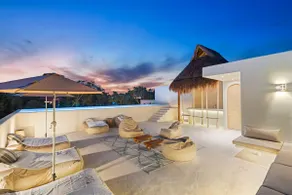 Casa Vida Luxury Villa in Tulúm - Image 2