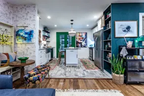 McKenzie Corner- Inspiring Stay- Longer Term Welcome - Image 3