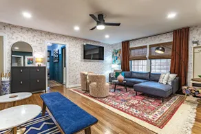 McKenzie Corner- Inspiring Stay- Longer Term Welcome - Image 5