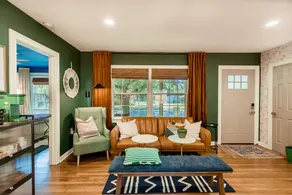 McKenzie Corner- Inspiring Stay- Longer Term Welcome - Image 4