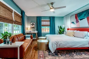McKenzie Corner- Inspiring Stay- Long Term Welcome - Image 2