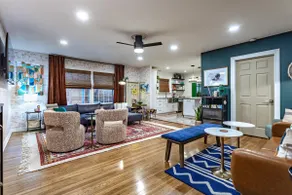 McKenzie Corner- Inspiring Stay- Longer Term Welcome - Image 2