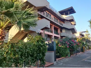 Casa dei Fiori con la vista a Taormina - Image 2