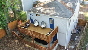 Rainbow Bungalow Apartment near Downtown/Airport - Image 2