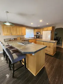 Recently updated: The Park House (4 min to OSU) - Image 3