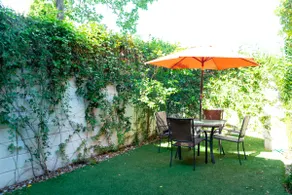 Lovely 3 Bedroom Home in San Pedro w/AC/Patio/Park - Image 5