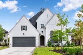 Unique opportunity Brand new 4 bdr house Creekside - Image 2