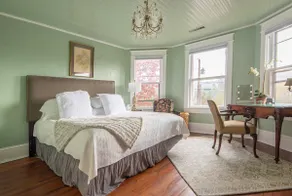 Relaxing Farmhouse, pet friendly, walk to town - Image 3
