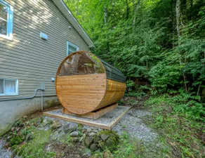 NEW Renovated Riverfront Home with HOT TUB & SAUNA - Image 5