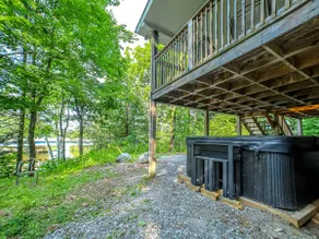 NEW Renovated Riverfront Home with HOT TUB & SAUNA - Image 3