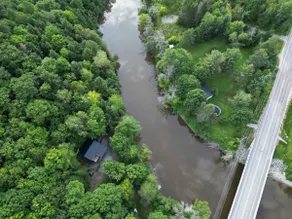 NEW Renovated Riverfront Home with HOT TUB & SAUNA - Image 2