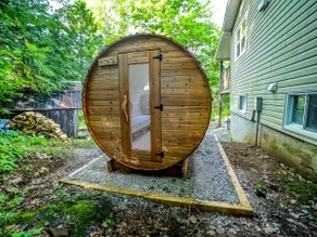 NEW Renovated Riverfront Home with HOT TUB & SAUNA - Image 4