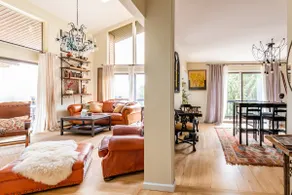 Private, Elegant Chalet w/ A Breathtaking View - Image 3