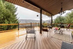 Private, Elegant Chalet w/ A Breathtaking View - Image 4