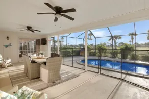 3/2 Heated Pool • Close to Beach • Trails • Golf - Image 4