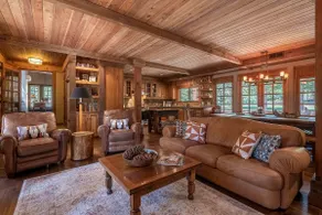 The Cisco Lodge in the Tahoe Truckee Area - Image 5