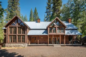 The Cisco Lodge in the Tahoe Truckee Area - Image 4