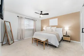 Townie Modern B | King bed | Garage | Central - Image 2