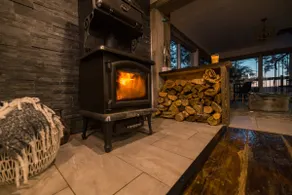LoveNestChalet | Romantic with Private Hot Tub - Image 5