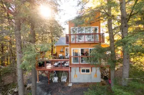 LoveNestChalet | Romantic with Private Hot Tub - Image 2