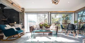 LoveNestChalet | Romantic with Private Hot Tub - Image 4