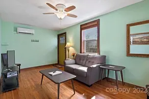 Suite #1- Town View- Reopened since Helene - Image 2